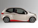 Valmet Eva Range Extender Concept 2013 года